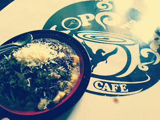 KOPDAR CAFE