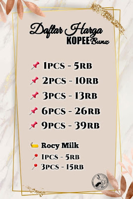 KOPEE BUNZ PALMERAH