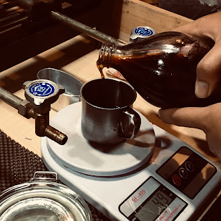Kopi 5 Sore
