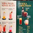 Kopi Aceh Karim