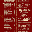 Kopi Benang Merah