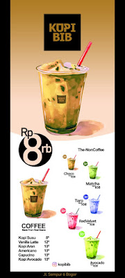 Kopi Bib Bogor