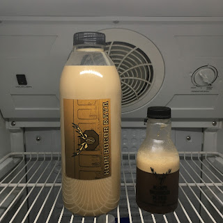 Kopi Bogor Raya