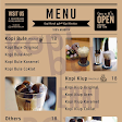 Kopi Bule Viverri