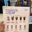 Kopi Calf To Go Cideng