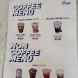 Kopi Calf To Go Tanah Kusir