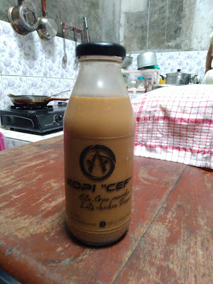 Kopi Cef