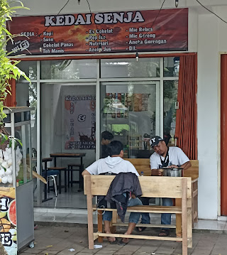 KOPI CERDAS