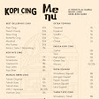 Kopi Cing
