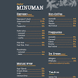 Kopi dan Cerita