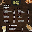 Kopi Dari Hati Cawang Kaveling