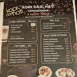 Kopi Dari Hati Kemandoran Jakarta