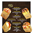 Kopi Dari Hati n Toast Grogol