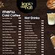 Kopi Dari Hati STR