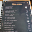 Kopi Dari Hati Tanjung Barat