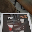 Kopi Dari Hati & Toast Pejaten Barat