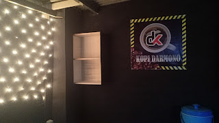 Kopi Darmono