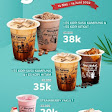 Kopi Dibawahtangga Sudirman