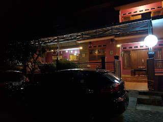 Kopi Diuk