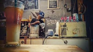 KOPI DREDED