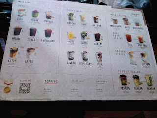 Kopi Janji Jiwa Tajur