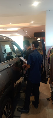 Kopi janji Jiwa transMart Yasmin