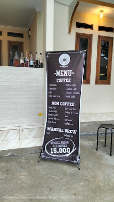 KOPI KEBON PALA