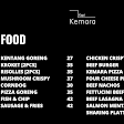Kopi Kemara