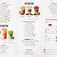 Kopi Kenangan - RC Veteran (Drive Thru)