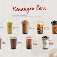 Kopi Kenangan - Ruko Rawamangun