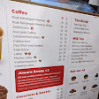 Kopi Kenangan x Chigo Central Gandaria City