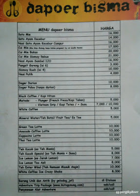 Kopi Koki Bogor