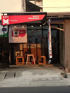 Kopi M Kemanggisan