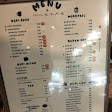 Kopi Mandja Hang Tuah