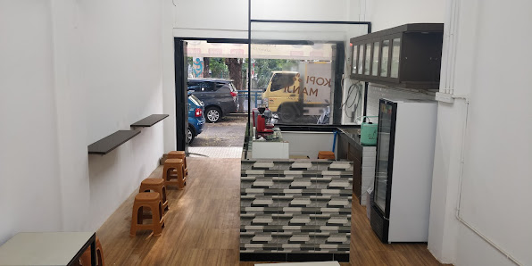 Kopi Manji Karang Anyar