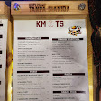 Kopi Maut Tanpa Sianida