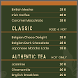 Kopi Mousang