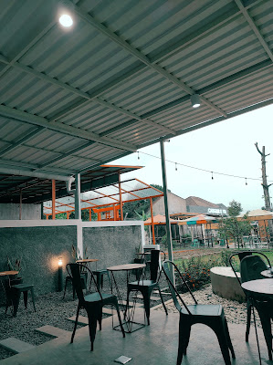 Kopi mumun