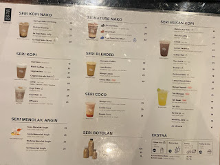 Kopi Nako Kebon Jati