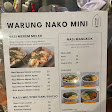 Kopi Nako Palmerah