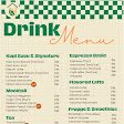 Kopi Natura