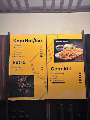 Kopi Ngumpet