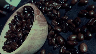 Kopi Nini (Bali) Cab. Bogor