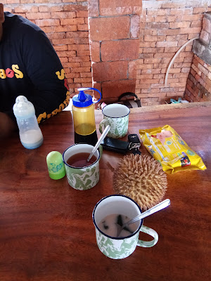 Kopi O2 Sentul