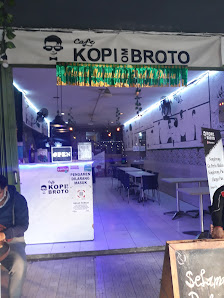 Kopi Om Broto