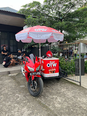 Kopi OTW