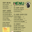 Kopi Panglima Bintaro