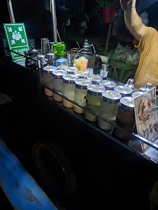 Kopi Pawon Nusantara (Ps. Malaka)
