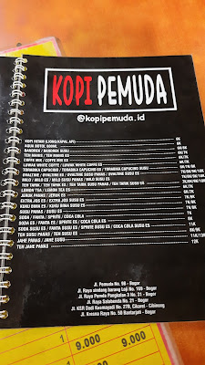 Kopi Pemuda Salabenda