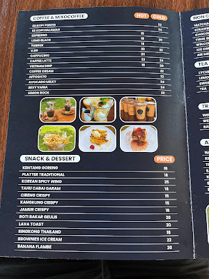 Kopi Pontis